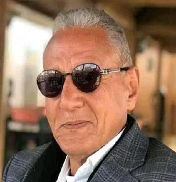 مجدي عبدالحميد